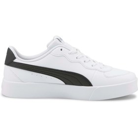 Resim Puma Carina 2.0 Beyaz Kadın Sneaker 
