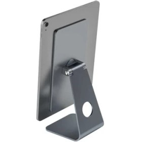 Resim Wiwu Apple iPad Pro 12.9 2022 M2 Wiwu ZM309 12.9 Inç Magnetik Tablet Standı 