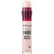 Resim Maybelline Instant Anti Age Eraser Concealer - Göz Altı Kapatıcı No:03 