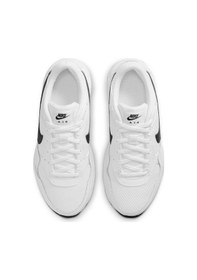 Resim Nike Aır Max Sc Gs Çocuk Beyaz Koşu Ayakkabı - Cz5358-105 S 