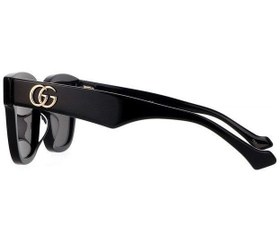 Resim Gucci GG 0998 S 001 Güneş Gözlüğü 