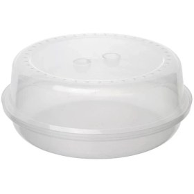 Resim Bora Plastik Mikrodalga Kabı BO862 