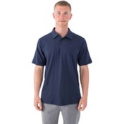 Resim Hurley Icon Slub Polo Erkek Kahverengi Polo Tişört 