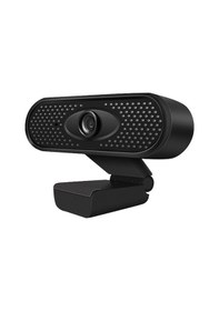 Resim Trendooze X Webcam Web Web Ve Usb Tak Mikrofon, Kamerası, Kamera Hd Hd Dahili Çalıştır 1920 1080p 1080p Gb 