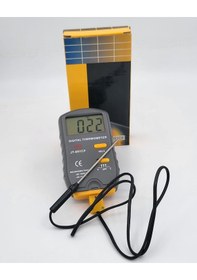 Resim DİJİTAL TERMOMETRE-K TİPİ, 1000 °C 