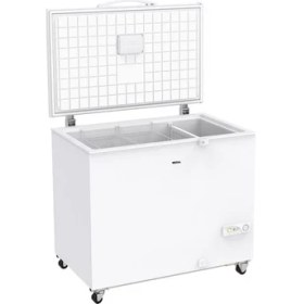 Resim Regal Sd Dual 4022 E Enerji Sınıfı 366 lt Sandık Tipi Derin Dondurucu 