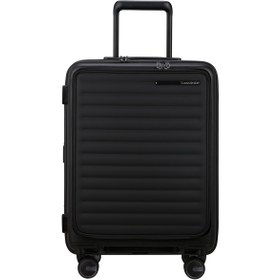 Resim Samsonite Restacd Kabin Boy Valiz 