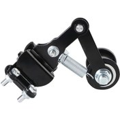 Resim Hightower 1 Adet Dayanıklı Motor Zincir Güç Gergi Ayar Mekanizması Kurulum Kolay 