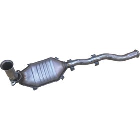 Resim Egzoz Store RENAULT 19 - MEGANE (I) 1.4 /1.6 E KATALİTİK KONVEKTÖR E-4 BSK. 1995-02 