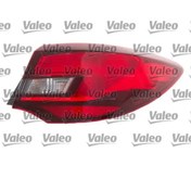 Resim Valeo Stop Lambası Sol Astra J Nb Camurluktakı 13uyumlu 