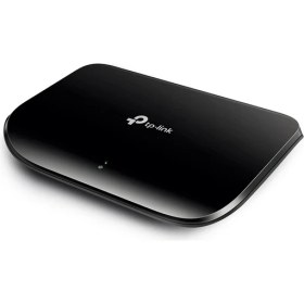 Resim Tp-Link Tl-sg1005d 5 Port Gıgabıt Plastik Kasa Swıtch 