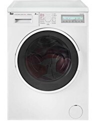 Resim Teka TK3 1490 WD 9 KG 6 KG Kurutmalı Solo Kurutmalı Çamaşır Makinesi 