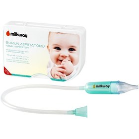 Resim Milkway Burun Aspiratörü 