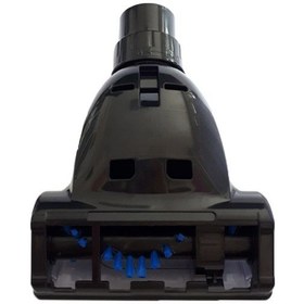 Resim Philips Uyumlu Fc 9205 Marathon Süpürge Mini Turbo Başlık 