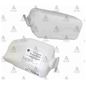 Resim Yedek Su Deposu Corolla 93-97 16470-15081 