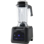 Resim Portabianco Porta Bianco Dijital Bar Blender 1280c, 1680 W 