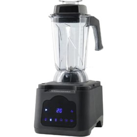 Resim Portabianco Porta Bianco Dijital Bar Blender 1280c, 1680 W 