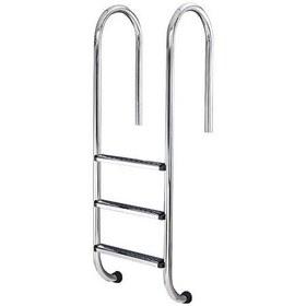 Resim Havuz Merdiveni 3 Basamak U Model 304 