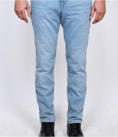 Resim Riderdenim Buz Korumalı Motosiklet Pantolon 