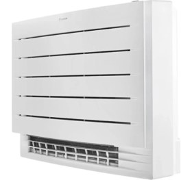 Resim Daikin Perfera FVXM35A A++ 12000 BTU/h Inverter Salon Tipi Klima 
