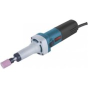 Resim Proter PR 680E 550 W 6 MM Kısa Tip Kalıpçı Taşlama Makinesi 