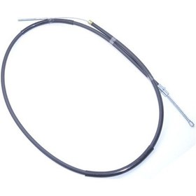 Resim 24 6u0609721 Tm - El Fren Teli Tek 1220 Favorıt Lx 06/93-95 