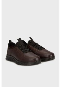 Resim Marcomen Erkek Ayakkabı 15220539k1 Kahve Kahve 