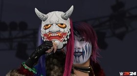 Resim 2K WWE 2K24 PS4 Standard Edition PS4 Oyun 