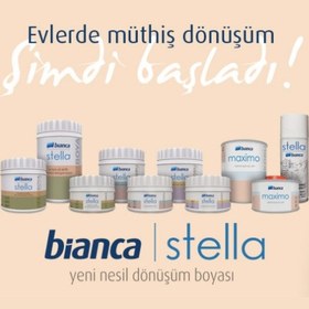 Resim Stella Su Bazlı Saf Akrilik Boya Diğer 