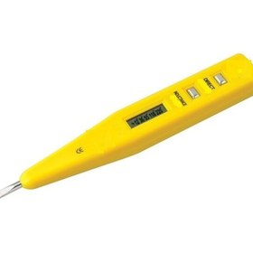 Resim FUJI Dijital Kontrol Kalemi Ac/dc Temaslı Temassız Voltaj Test Aleti 