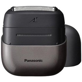 Resim Panasonic Swipe Right 3 Bıçak Unisex Şarjlı Tıraş Makinesi 