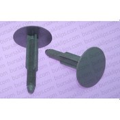 Resim Ford Transit Tavan Klipsi 5 Adet 