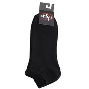 Resim Eklips Erkek Sneakers Çorap 5'li 