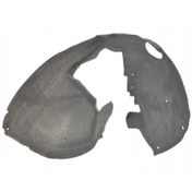 Resim AUDİ A6 2005 - 2008 SAĞ ÇAMURLUK DAVLUMBAZI KUMAŞ 