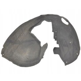 Resim AUDİ A6 2005 - 2008 SAĞ ÇAMURLUK DAVLUMBAZI KUMAŞ 