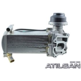 Resim OEM 059131511bm Egr Soğutucu Audi A6 Q7 3.0tdı 2015-vw Amarok 