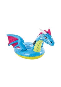 Resim İntex Tutunmalı Mistik Ejderha Binici 201 Cm - 57563 