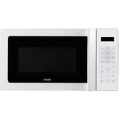 Resim Nacario Almd 25 20 Lt Beyaz Mikrodalga Fırın 