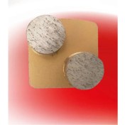 Resim Çapar Yapı HTG-HT-2Y-120 Grit Husquarna Girişli Beton Silim Elması 