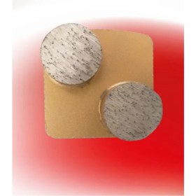 Resim Çapar Yapı HTG-HT-2Y-120 Grit Husquarna Girişli Beton Silim Elması 