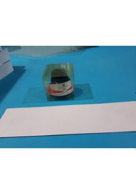 Resim Dolma Kalem Mürekkebi Kırmızı Sheaffer + 10 Adet Kurutma Kağidi 