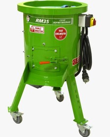 Resim Rema Rm35 Ceviz Soyma Makinesi 