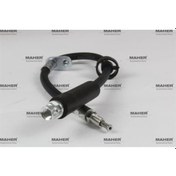 Resim MAHER 13756 Hortum Fren 207 06-12 2008 12-18 C3 III 16= 208 I 12= Ds3 09-15 Ön 