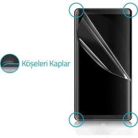 Resim Bufalo Sony Xperia Xz Ekran Koruyucu Flexiglass Nano 