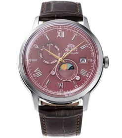 Resim Orient Ra-ak0807r30b Erkek Kol Saati 