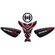 Resim Suzuki Gsx-r Tank Pad Set 01 