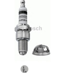 Resim Buji Wr91x Astra F - Corsa A - 4 Tırnak 4 Adet 1 Takım Satılır 