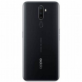 Resim Oppo A9 2020 Yenilenmiş TR Garanti | 128 GB 4 GB Siyah 