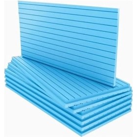 Resim Wallboard Xps Mantolama Köpüğü Isı Yalıtım Levhası 4cm 7.2m2 