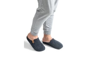 Resim Twigy Mati Erkek Ev Terliği Lacivert 41/45 